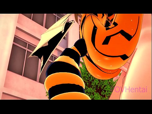 ❤️ Wasp Girl Monster ❤ វីដេអូសិច នៅសិច km.hentai-id-tv.ru ﹏